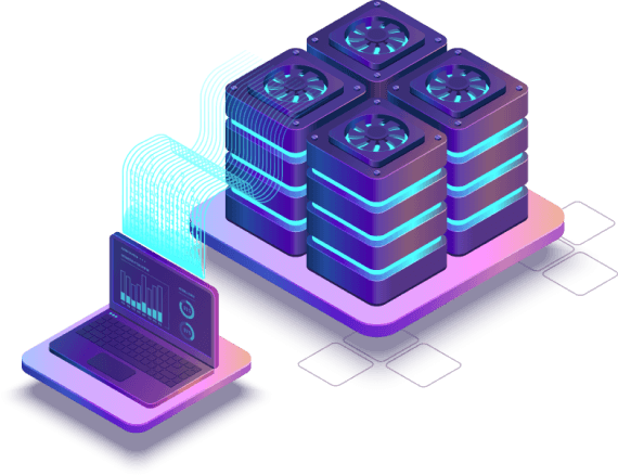 Chain Process Infrastructure